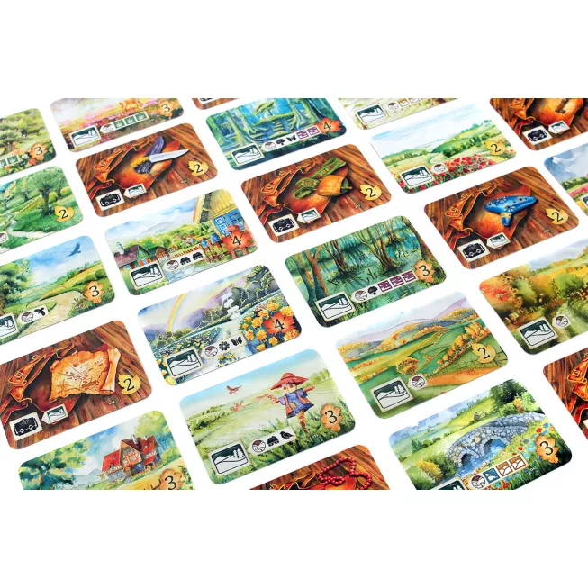 Левада (Meadow): купити за кращою ціною в Україні