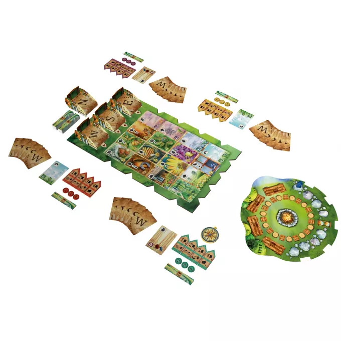 Левада (Meadow): купити за кращою ціною в Україні