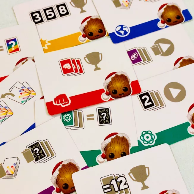 Funko Something Wild: Marvel - Baby Groot (Малюк Ґрут): купити за кращою ціною в Україні