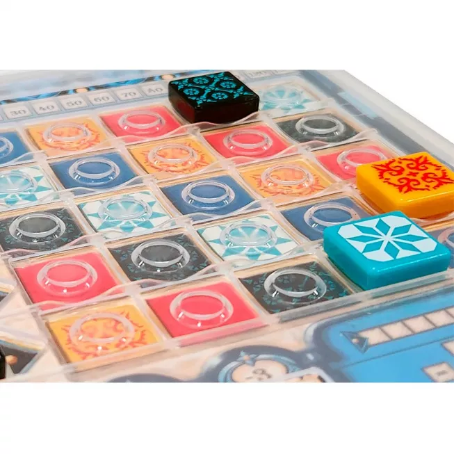 Azul (Азул). Міні-версія: купити за кращою ціною в Україні