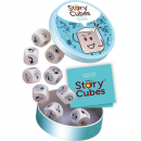 Кубики історій Рорі: Дії (Rorys Story Cubes: Actions): купити за кращою ціною в Україні