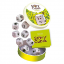 Кубики історій Рорі: Подорожі (Rorys Story Cubes: Voyages): купити за кращою ціною в Україні