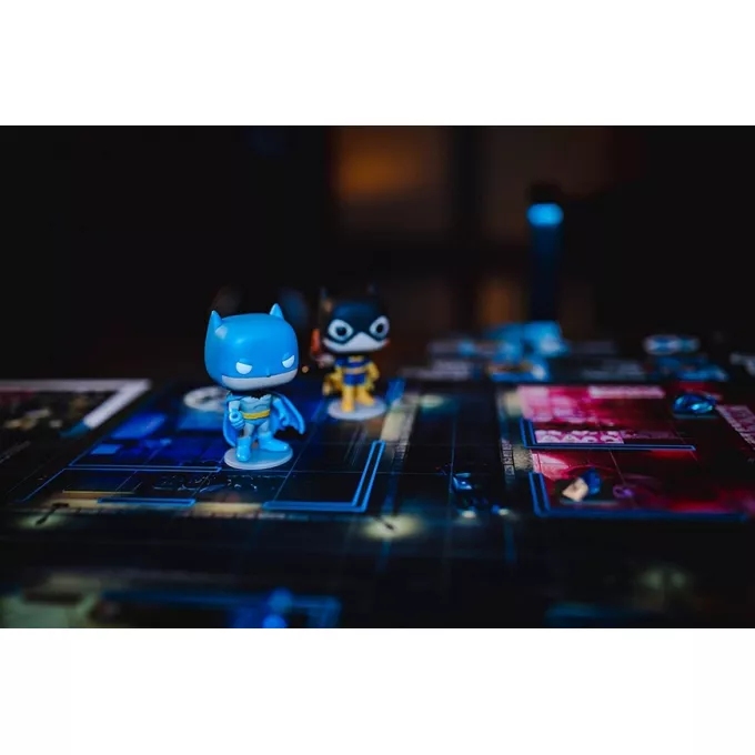 Funkoverse Strategy Game: DC #100 4-Pack: купити за кращою ціною в Україні