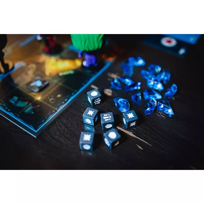 Funkoverse Strategy Game: DC #100 4-Pack: купити за кращою ціною в Україні