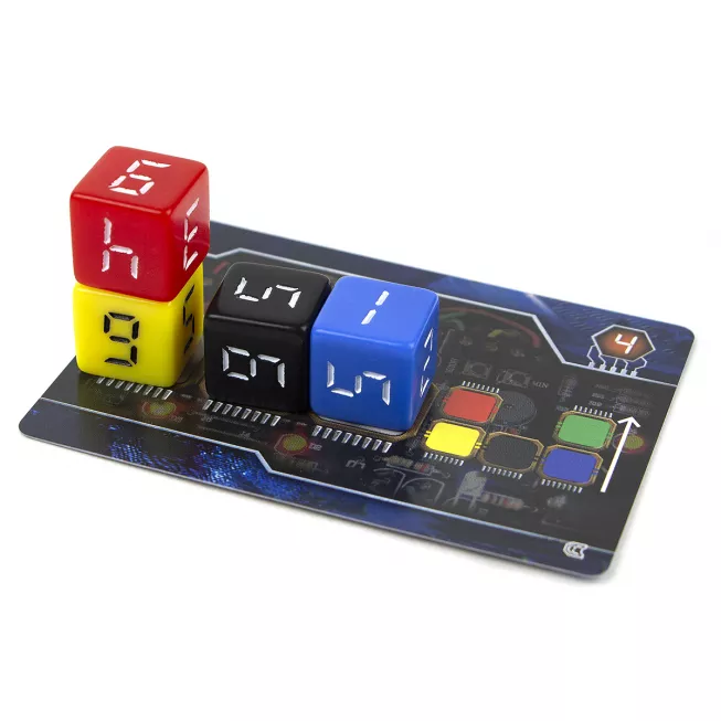 FUSE. Зворотний Відлік (FUSE Countdown): купити за кращою ціною в Україні