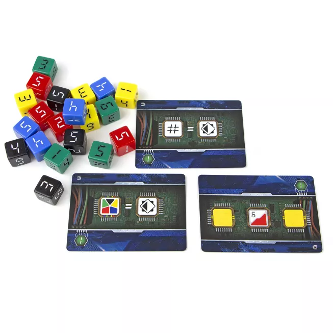 FUSE. Зворотний Відлік (FUSE Countdown): купити за кращою ціною в Україні