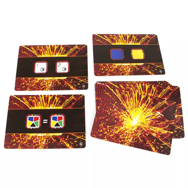 FUSE. Зворотний Відлік (FUSE Countdown): купити за кращою ціною в Україні