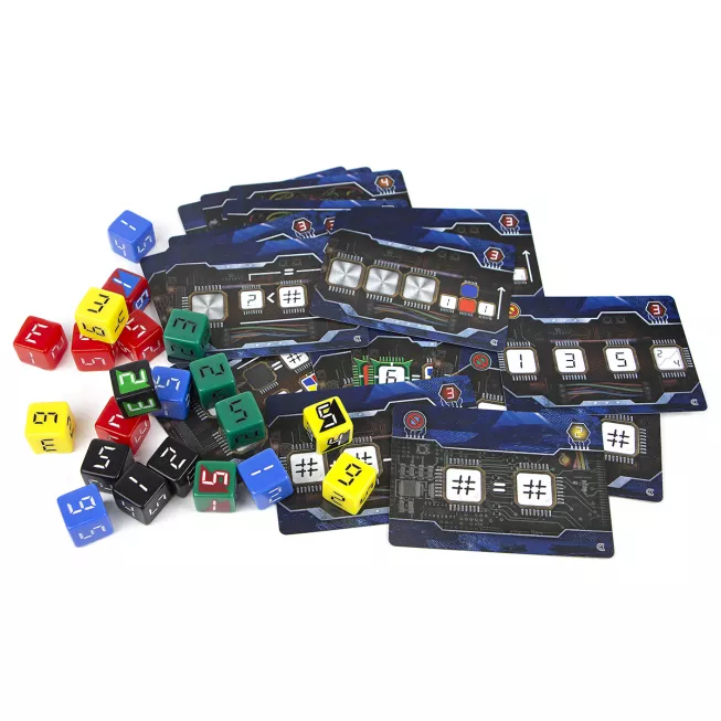 FUSE. Зворотний Відлік (FUSE Countdown): купити за кращою ціною в Україні