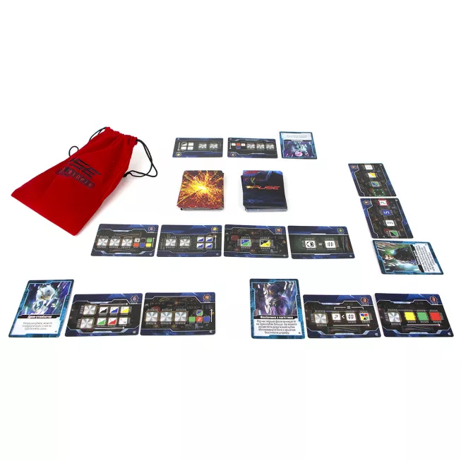 FUSE. Зворотний Відлік (FUSE Countdown): купити за кращою ціною в Україні