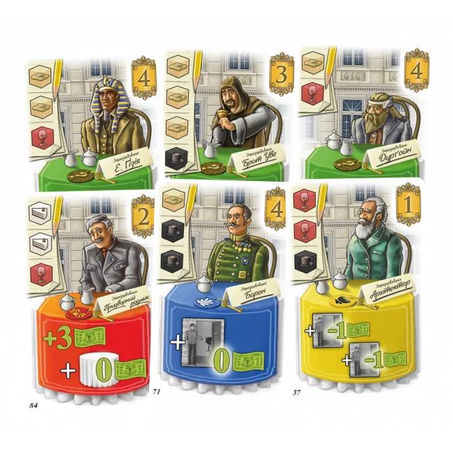 Гранд-готель Австрія (Grand Austria Hotel): купити за кращою ціною в Україні