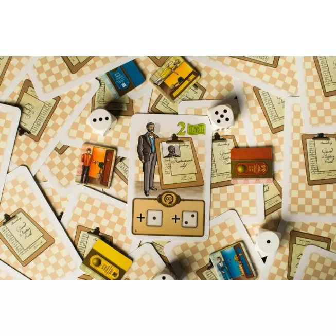 Гранд-готель Австрія (Grand Austria Hotel): купити за кращою ціною в Україні