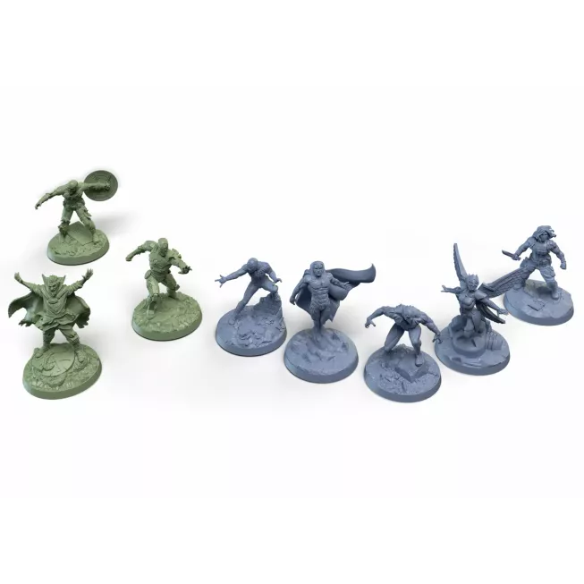 Marvel Zombies: Опір Супергероїв: купити за кращою ціною в Україні