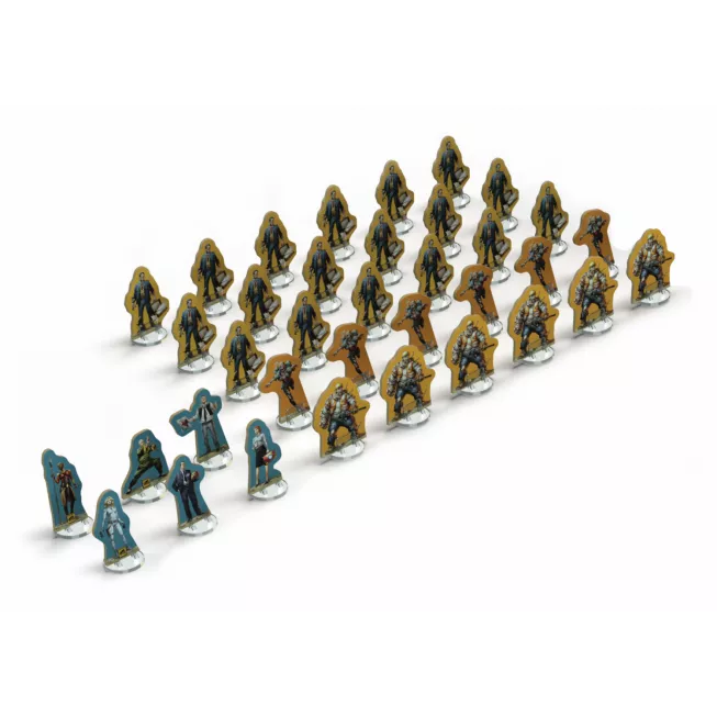 Marvel Zombies: Опір Супергероїв: купити за кращою ціною в Україні