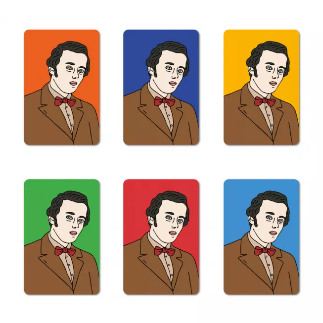 Шевченко питає про Незалежну Україну: купити за кращою ціною в Україні