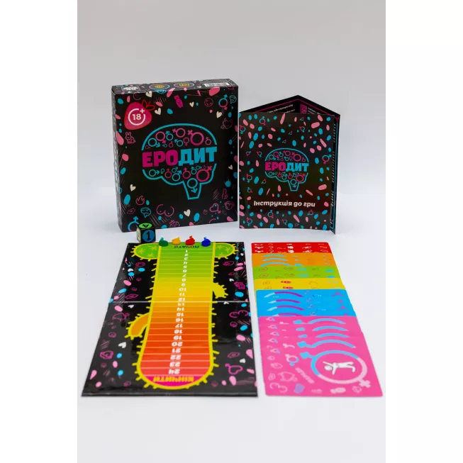 ЕРОдит: купити за кращою ціною в Україні