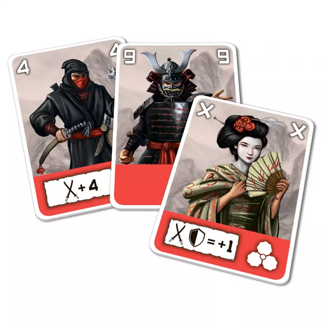 Тенно (Tenno): купити за кращою ціною в Україні