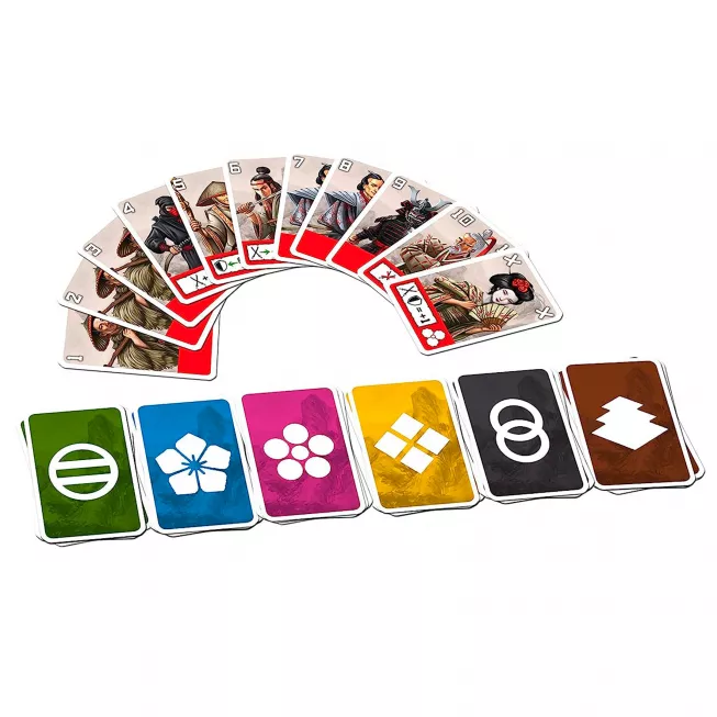 Тенно (Tenno): купити за кращою ціною в Україні