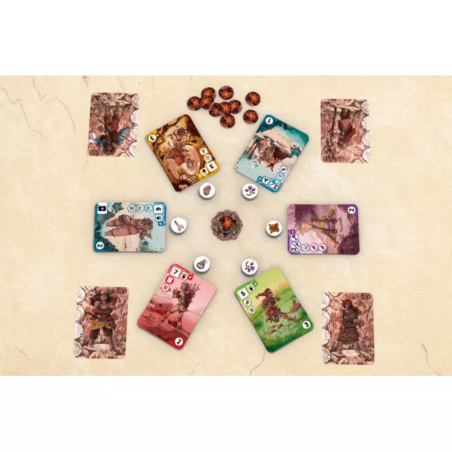 Плем’я (Elawa): купити за кращою ціною в Україні