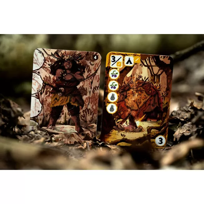 Плем’я (Elawa): купити за кращою ціною в Україні