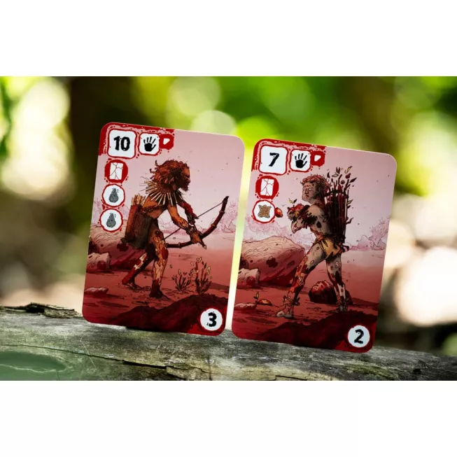 Плем’я (Elawa): купити за кращою ціною в Україні