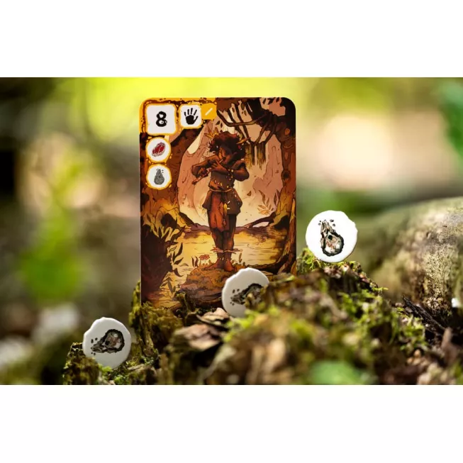 Плем’я (Elawa): купити за кращою ціною в Україні