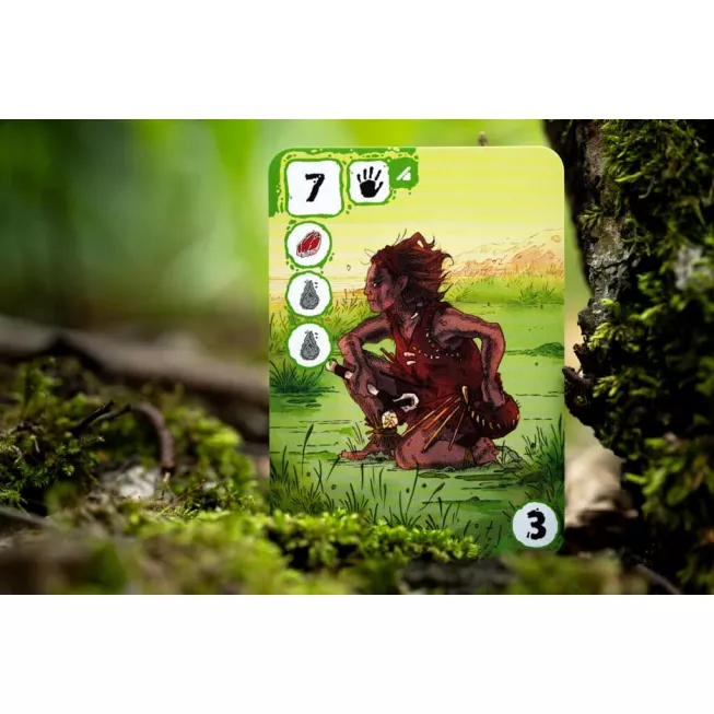 Плем’я (Elawa): купити за кращою ціною в Україні