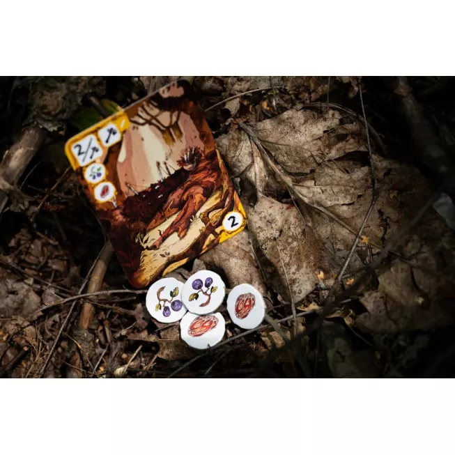 Плем’я (Elawa): купити за кращою ціною в Україні