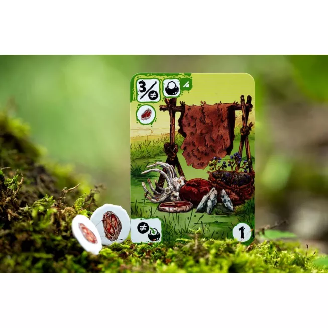 Плем’я (Elawa): купити за кращою ціною в Україні