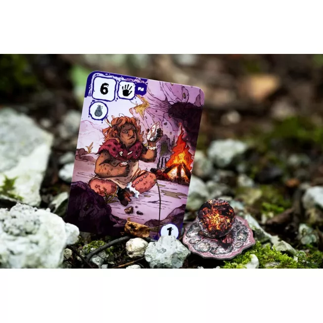 Плем’я (Elawa): купити за кращою ціною в Україні