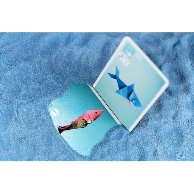 Паперові Океани (Sea Salt & Paper): купити за кращою ціною в Україні