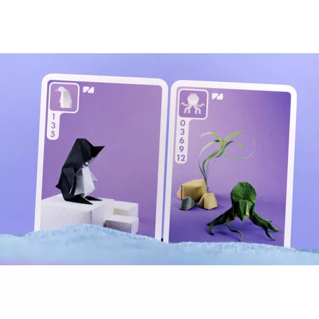 Паперові Океани (Sea Salt & Paper): купити за кращою ціною в Україні