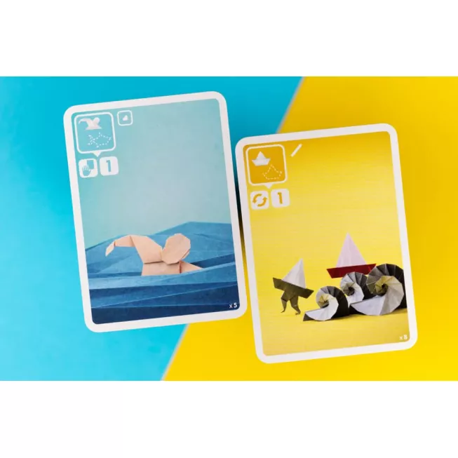 Паперові Океани (Sea Salt & Paper): купити за кращою ціною в Україні