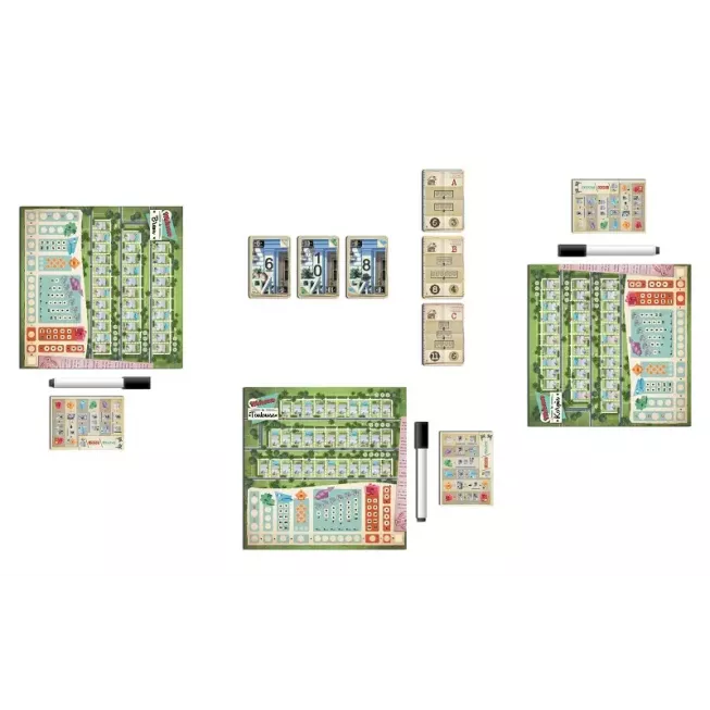 Welcome To Містечко мрій (Welcome To...): купити за кращою ціною в Україні