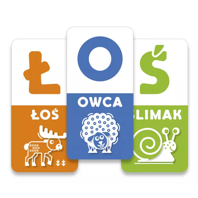 ABC tęcza. Польська абетка: купити за кращою ціною в Україні