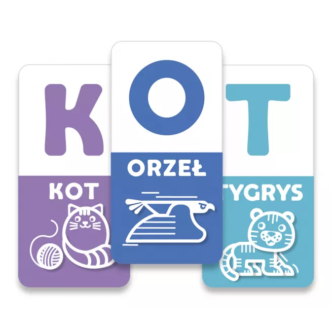 ABC tęcza. Польська абетка: купити за кращою ціною в Україні