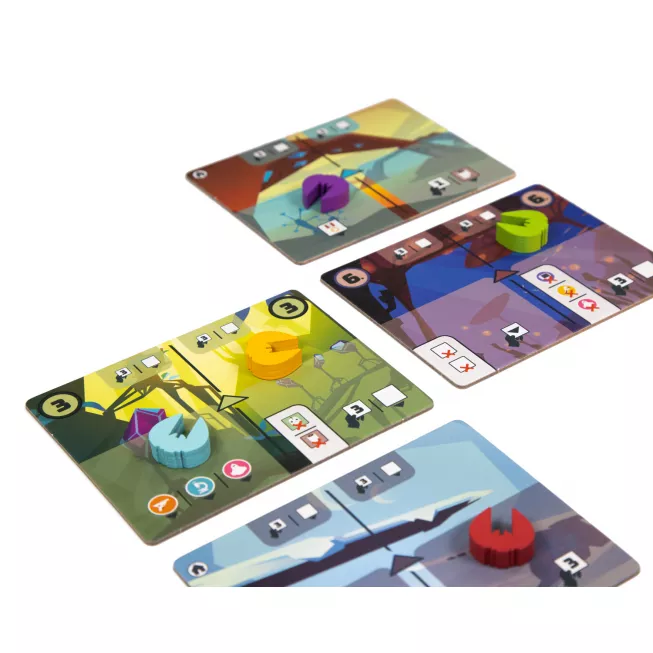 Хижі Світи (Wild Space): купити за кращою ціною в Україні