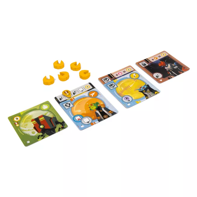 Хижі Світи (Wild Space): купити за кращою ціною в Україні