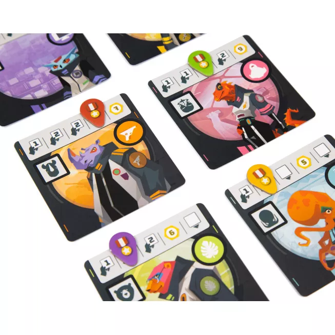 Хижі Світи (Wild Space): купити за кращою ціною в Україні