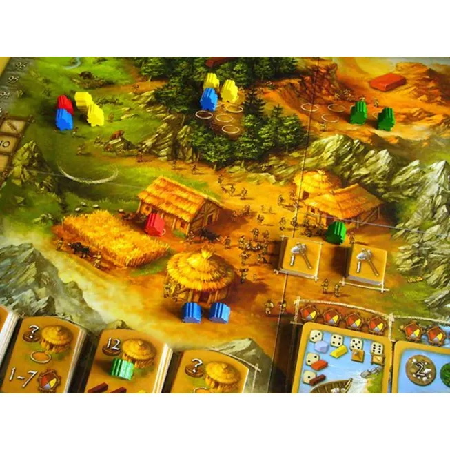 Камяна доба (Stone Age): купити за кращою ціною в Україні