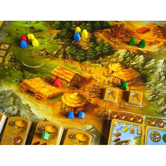 Камяна доба (Stone Age): купити за кращою ціною в Україні