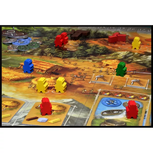 Камяна доба (Stone Age): купити за кращою ціною в Україні