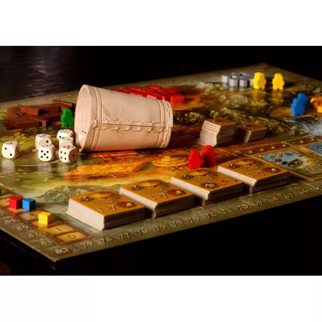 Камяна доба (Stone Age): купити за кращою ціною в Україні