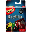 UNO Гаррі Поттер (Уно Harry Potter): купити за кращою ціною в Україні