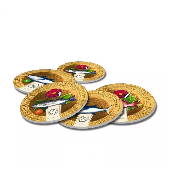 Ікі (IKI): купити за кращою ціною в Україні