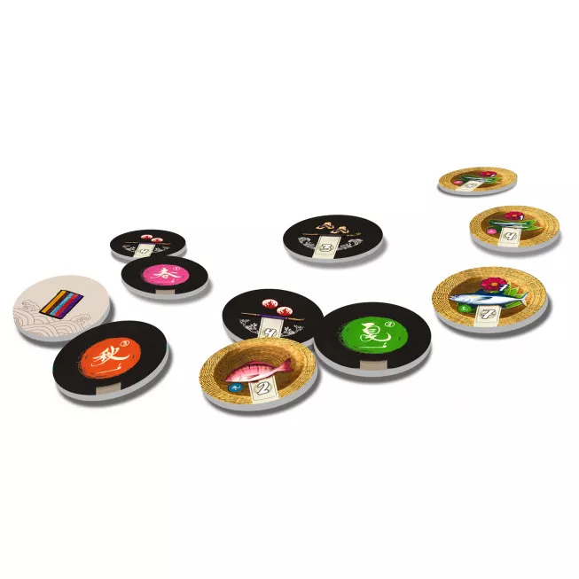 Ікі (IKI): купити за кращою ціною в Україні