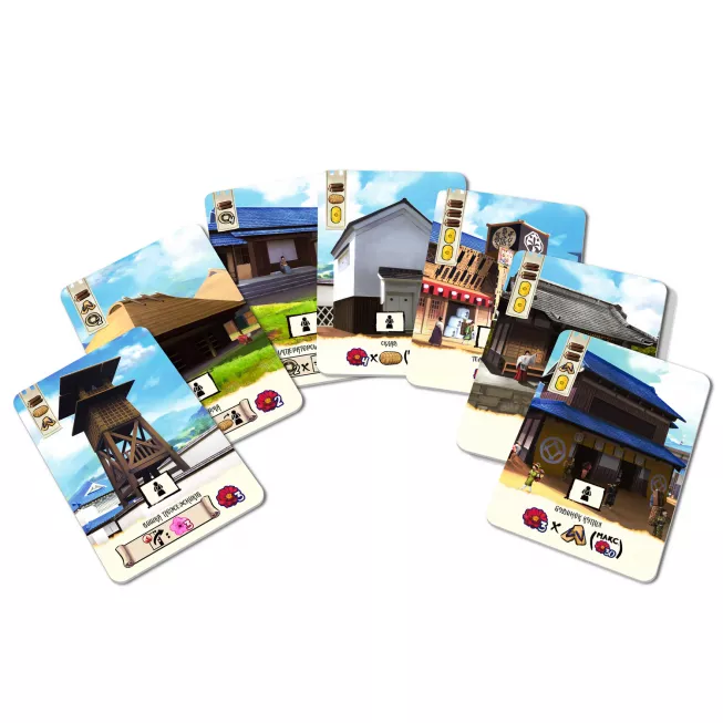 Ікі (IKI): купити за кращою ціною в Україні