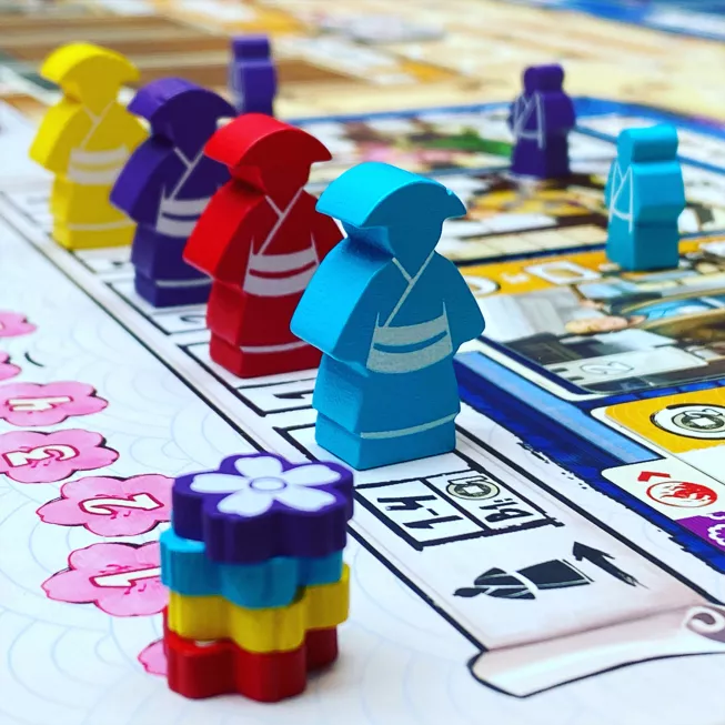 Ікі (IKI): купити за кращою ціною в Україні