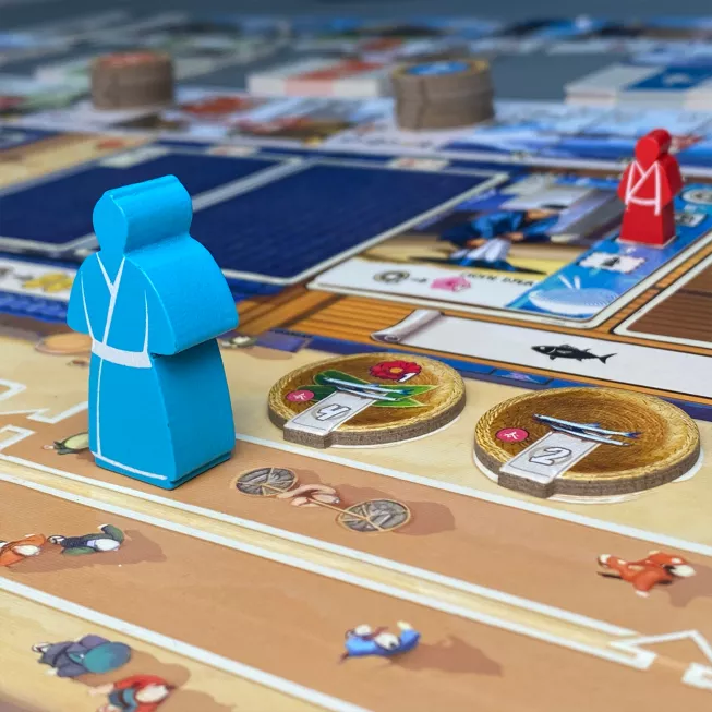 Ікі (IKI): купити за кращою ціною в Україні