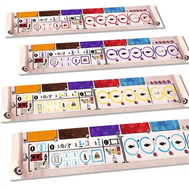 Ікі (IKI): купити за кращою ціною в Україні