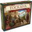 Настільна гра Виноробство. Тоскана (Viticulture Tuscany)